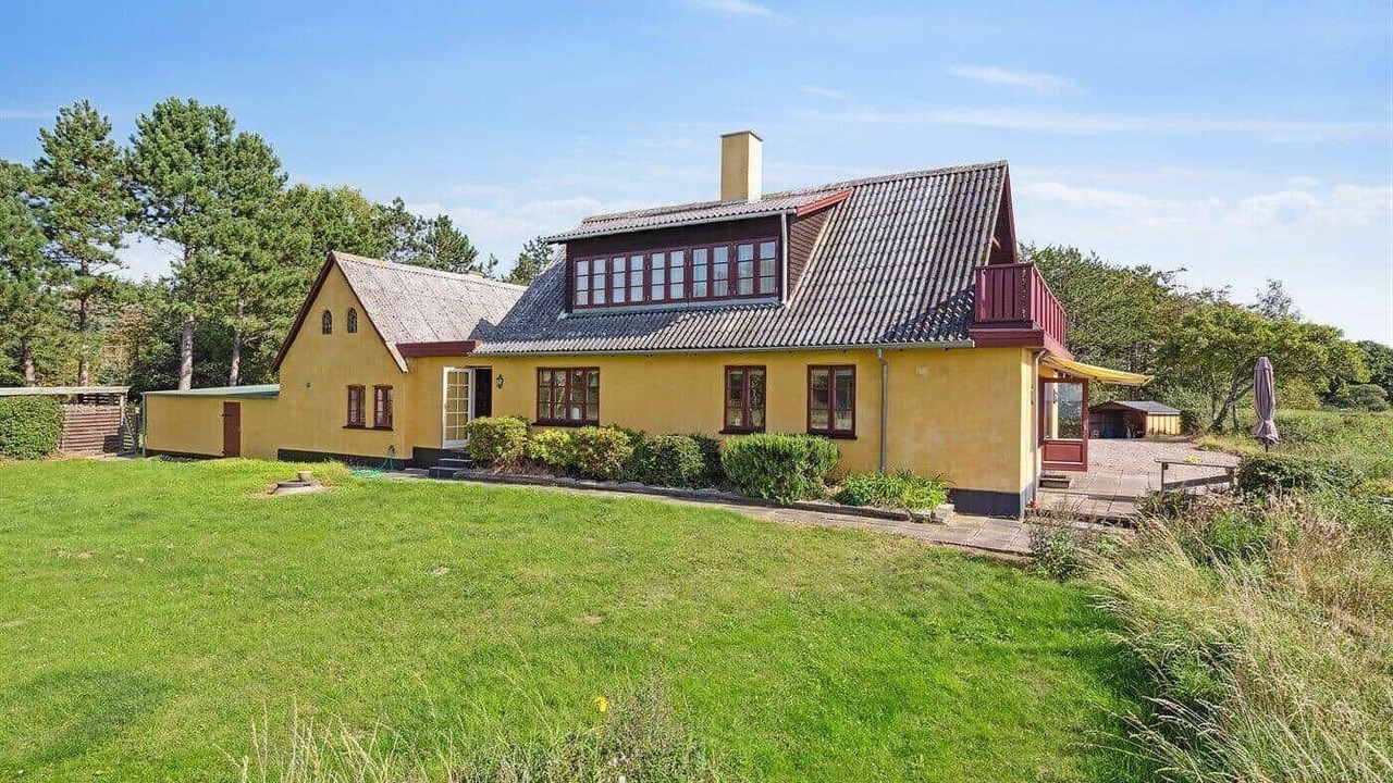 Photo of Outdoor in Sklskr
