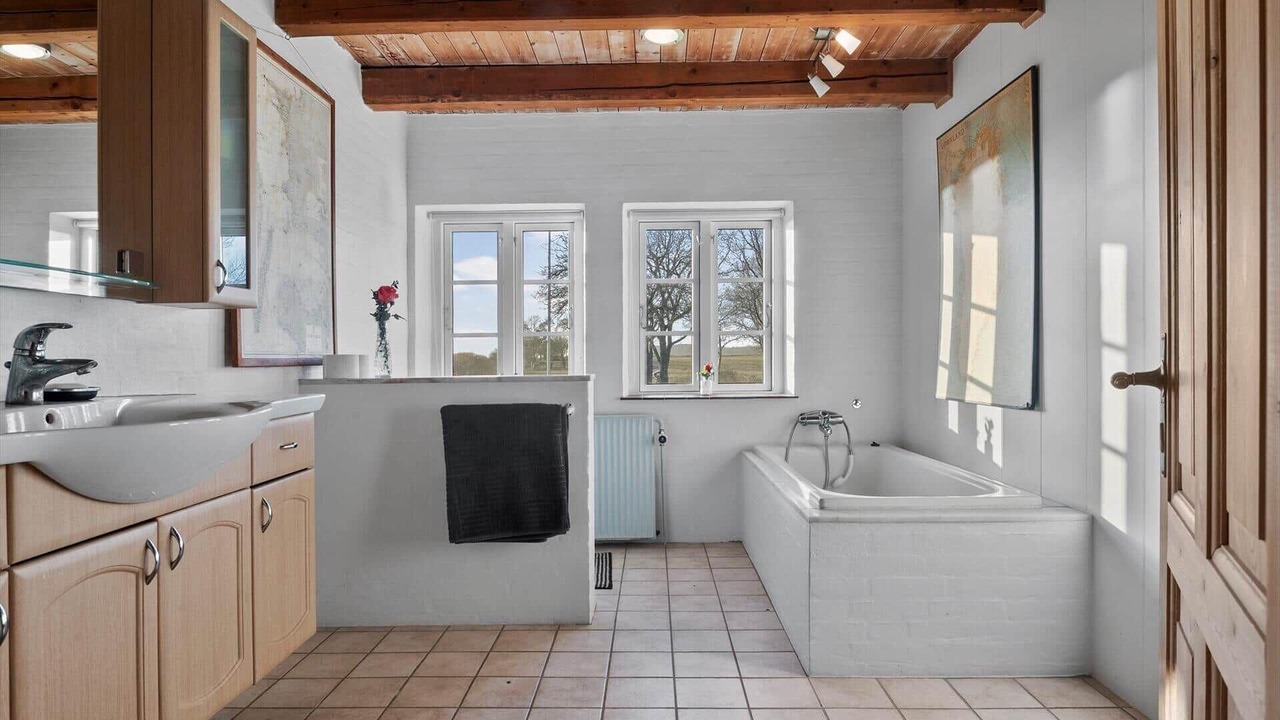 Photo of Bathroom in Sklskr
