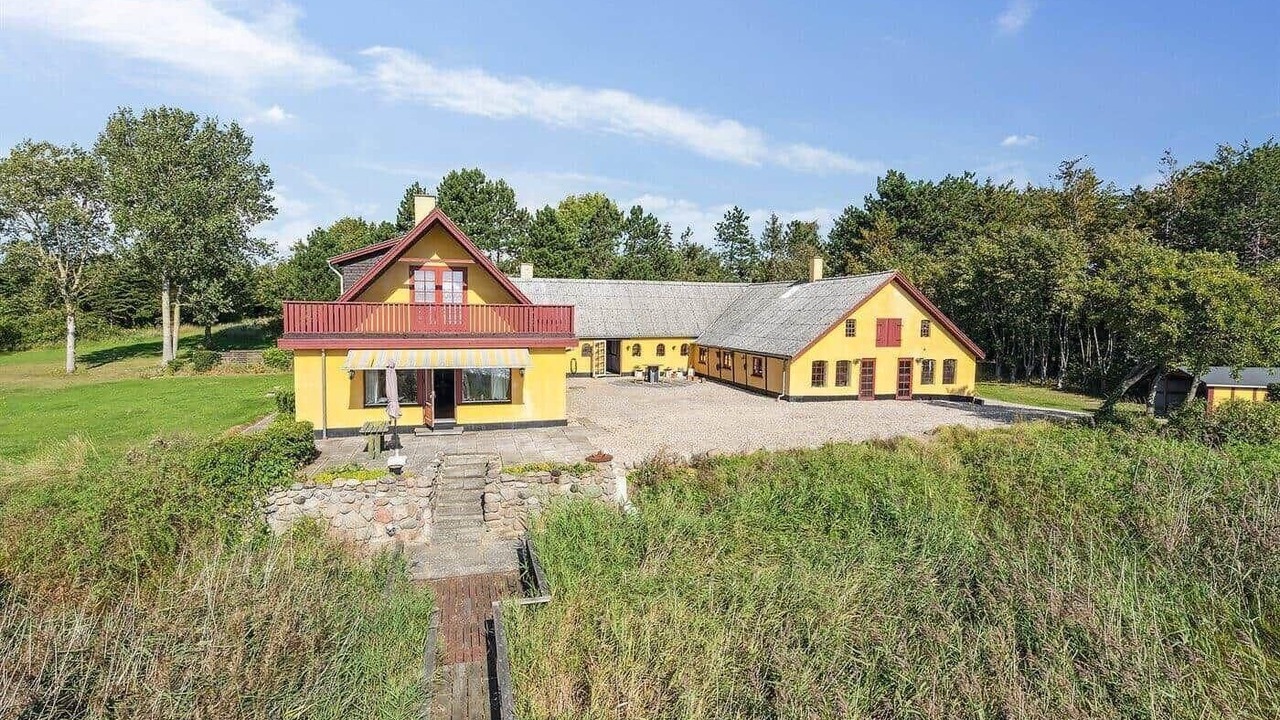 Photo of Outdoor in Sklskr