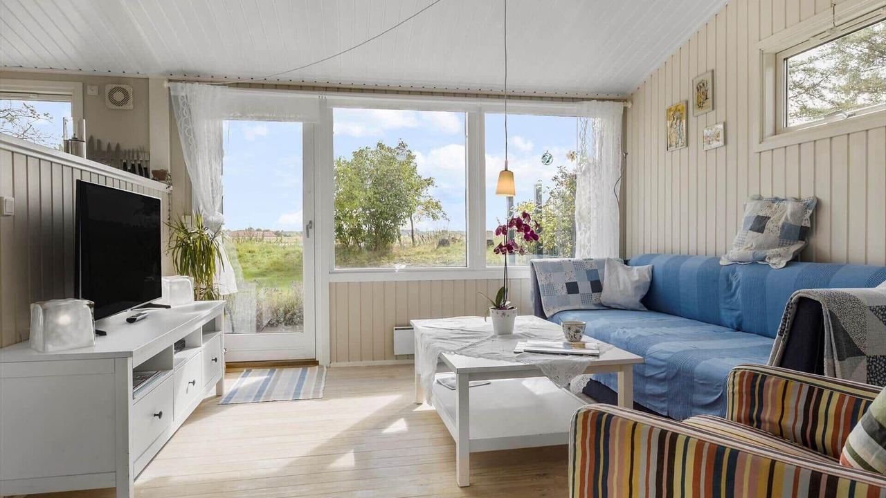 Photo of Livingroom in Kaldred