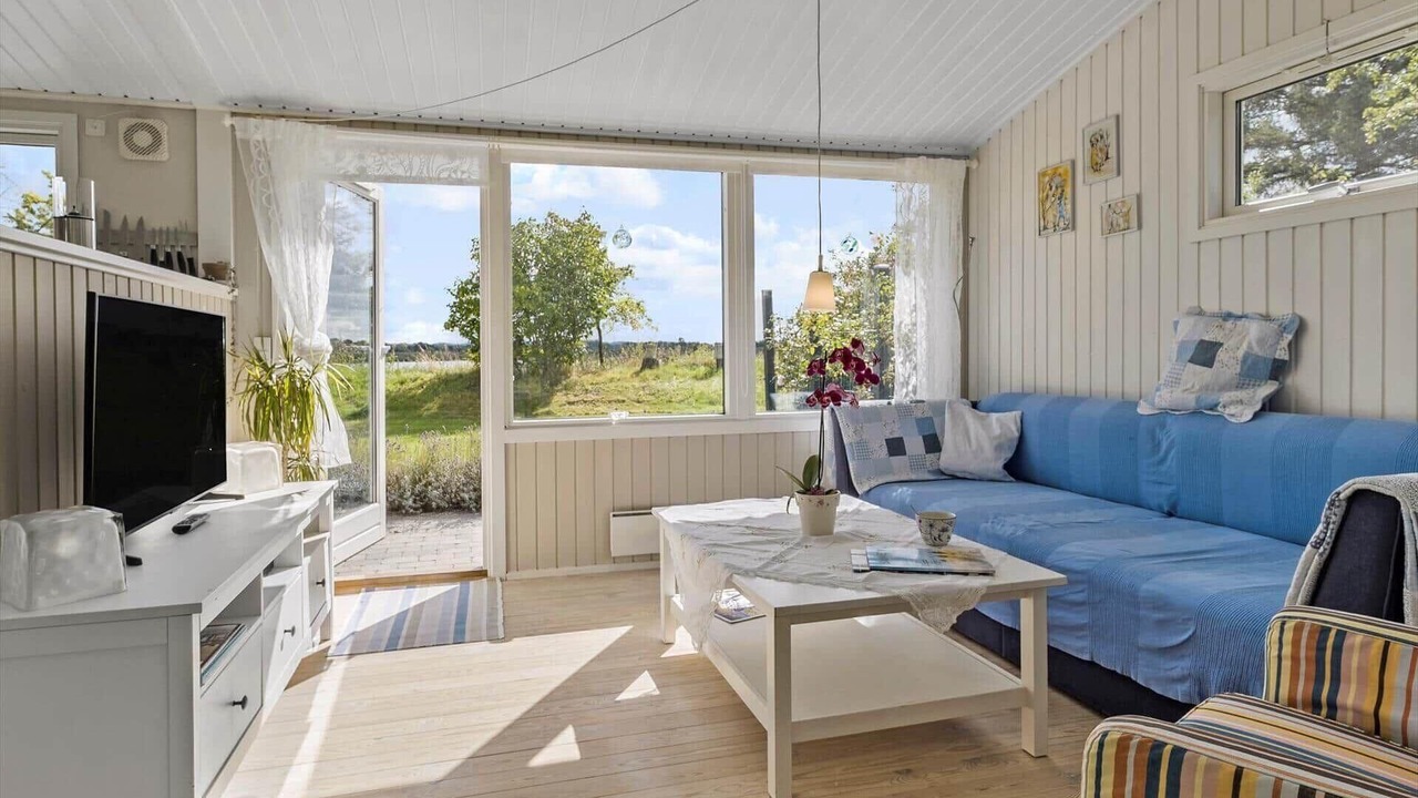 Photo of Livingroom in Kaldred