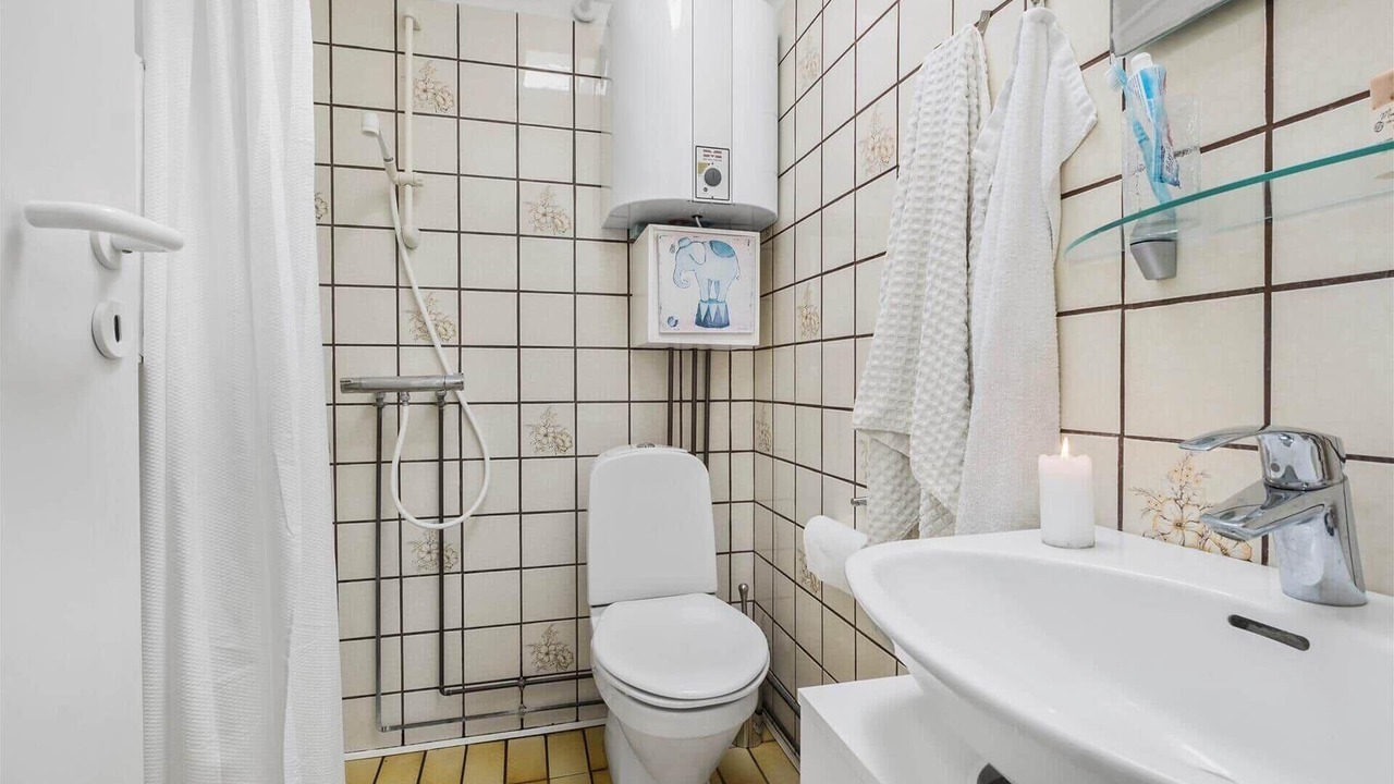 Photo of Bathroom in Kaldred