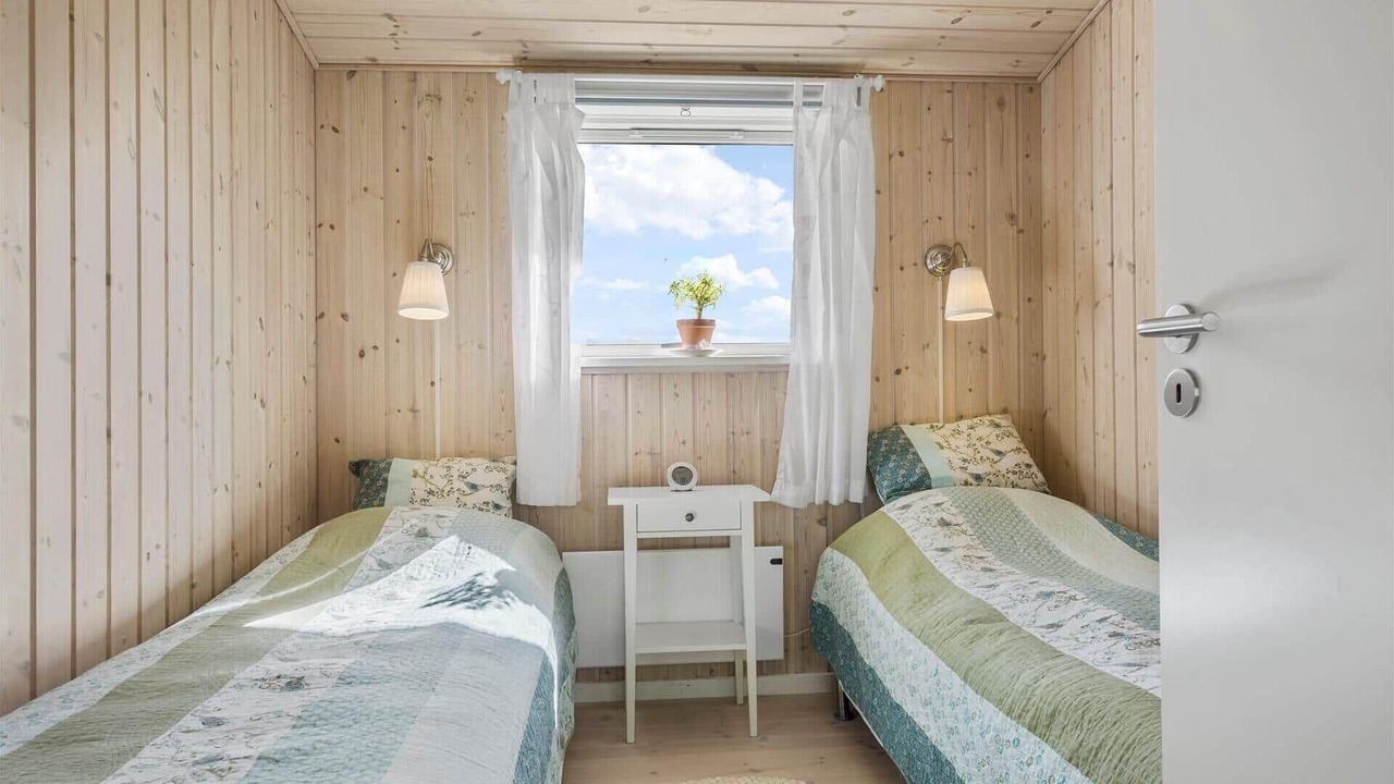 Photo of Bedroom in Kaldred