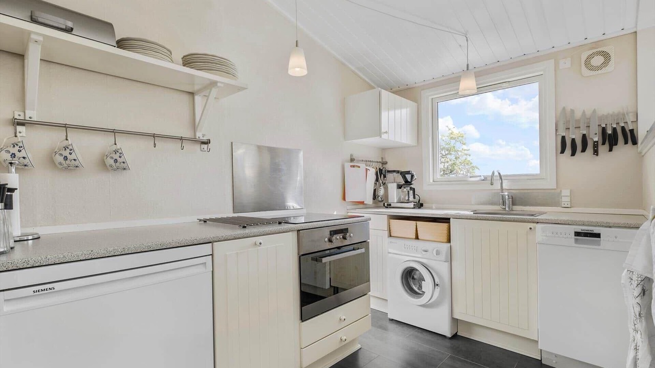 Photo of Kitchen in Kaldred