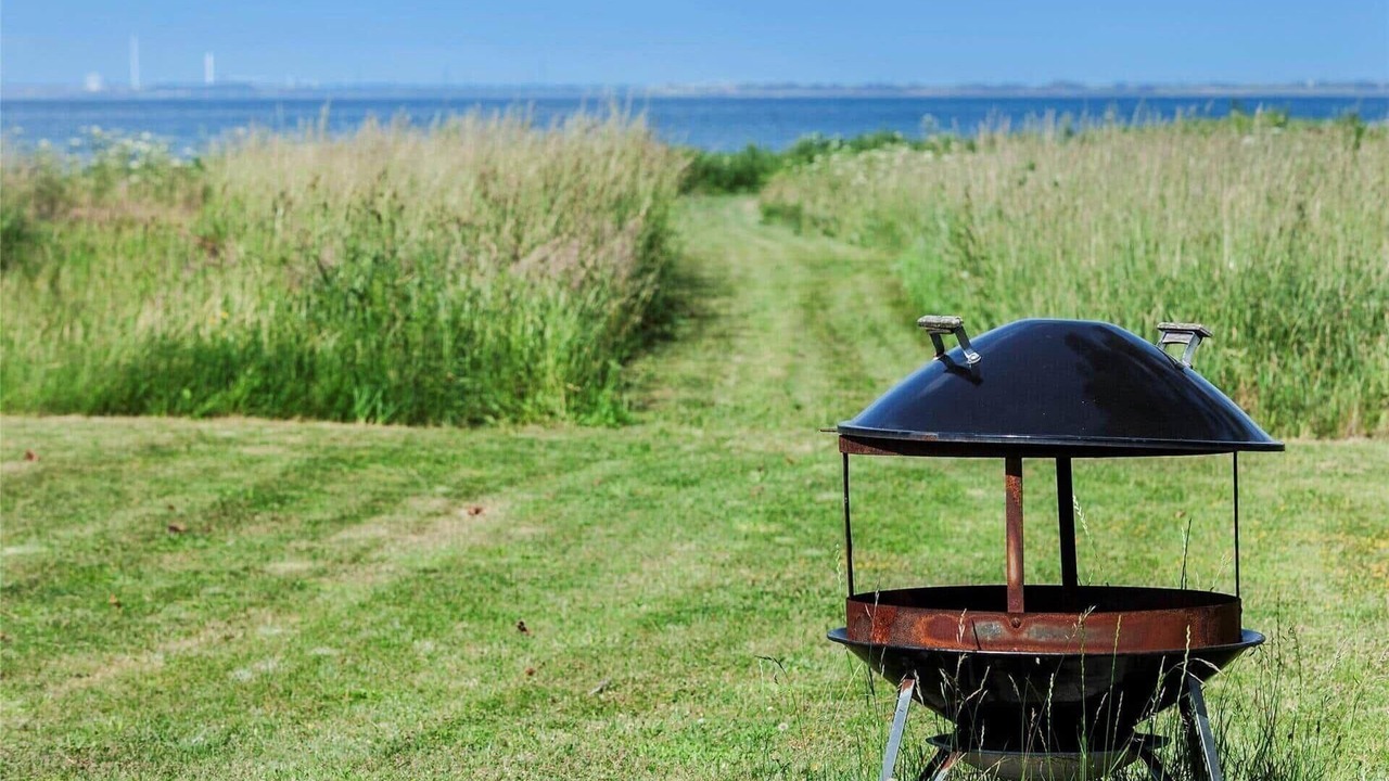 Photo of Outdoor in Reersø