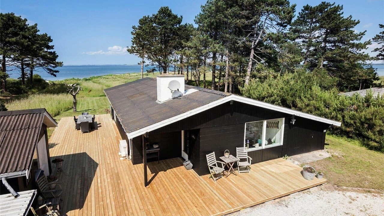 Photo of Outdoor in Reersø