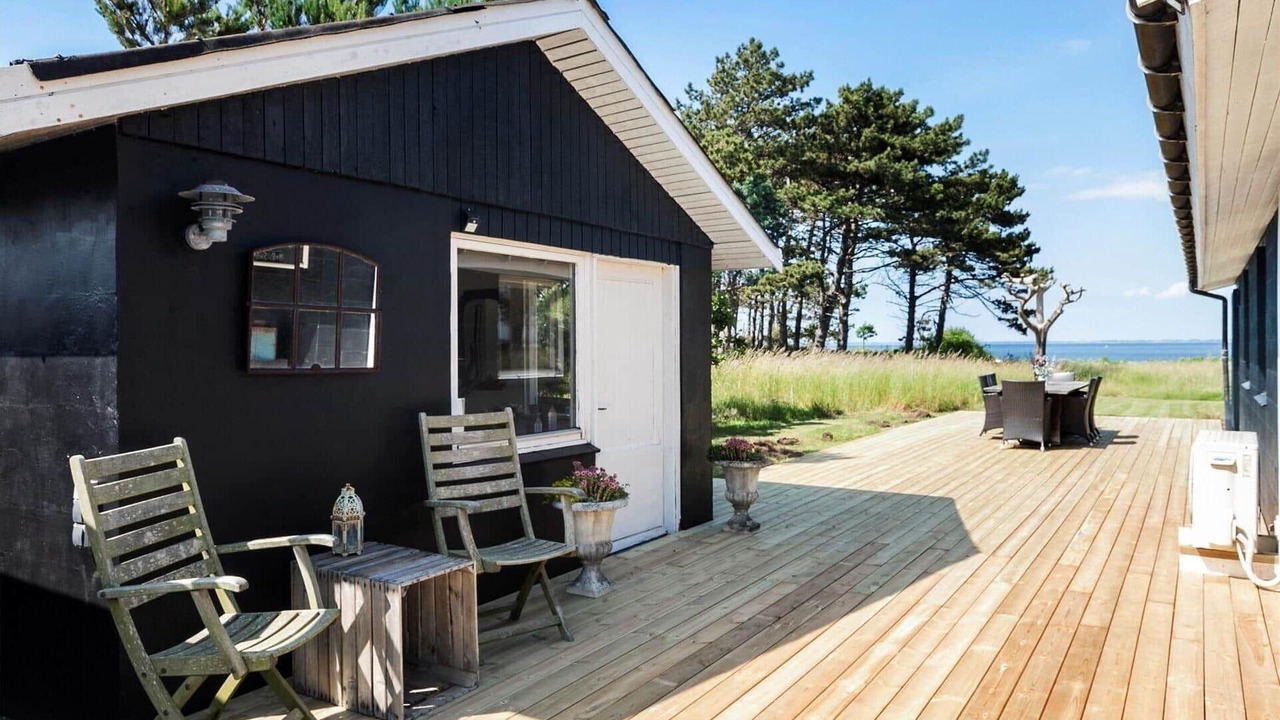 Photo of Outdoor in Reersø