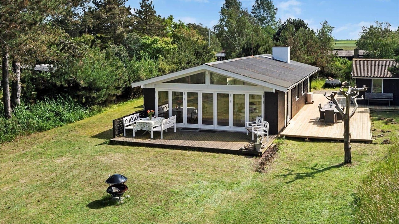 Photo of Outdoor in Reersø