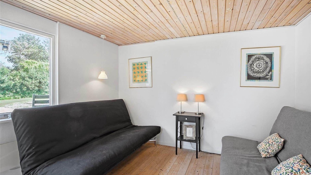 Photo of Livingroom in Reersø