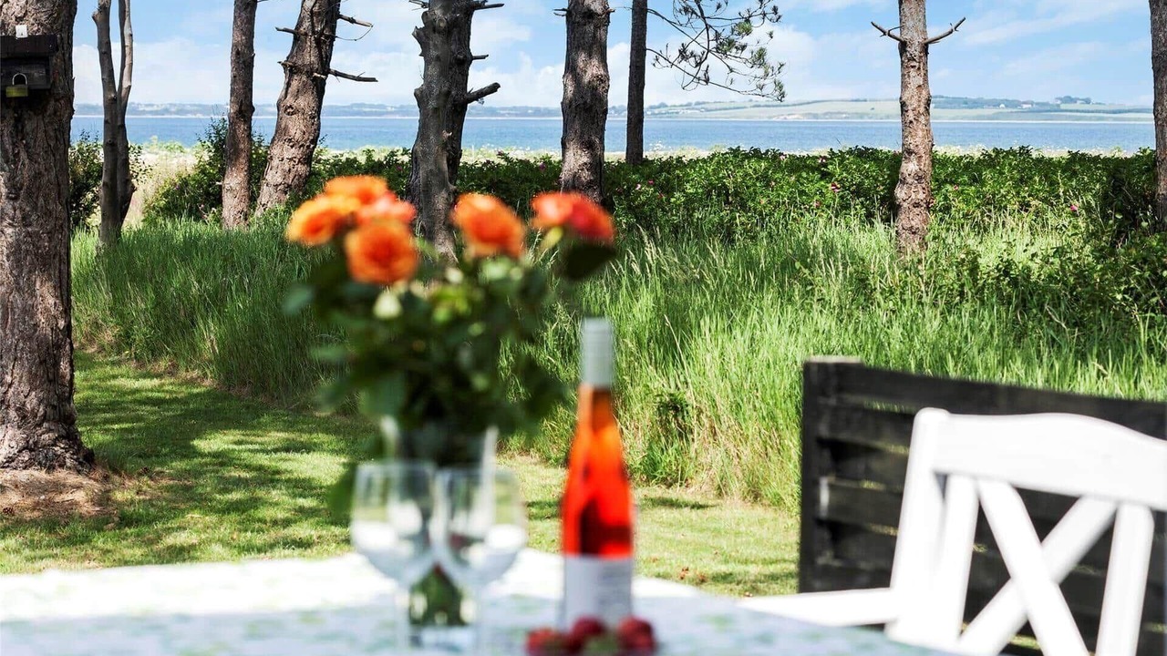 Photo of Outdoor in Reersø