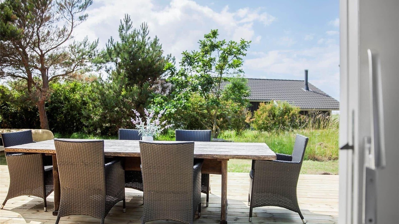 Photo of Outdoor in Reersø