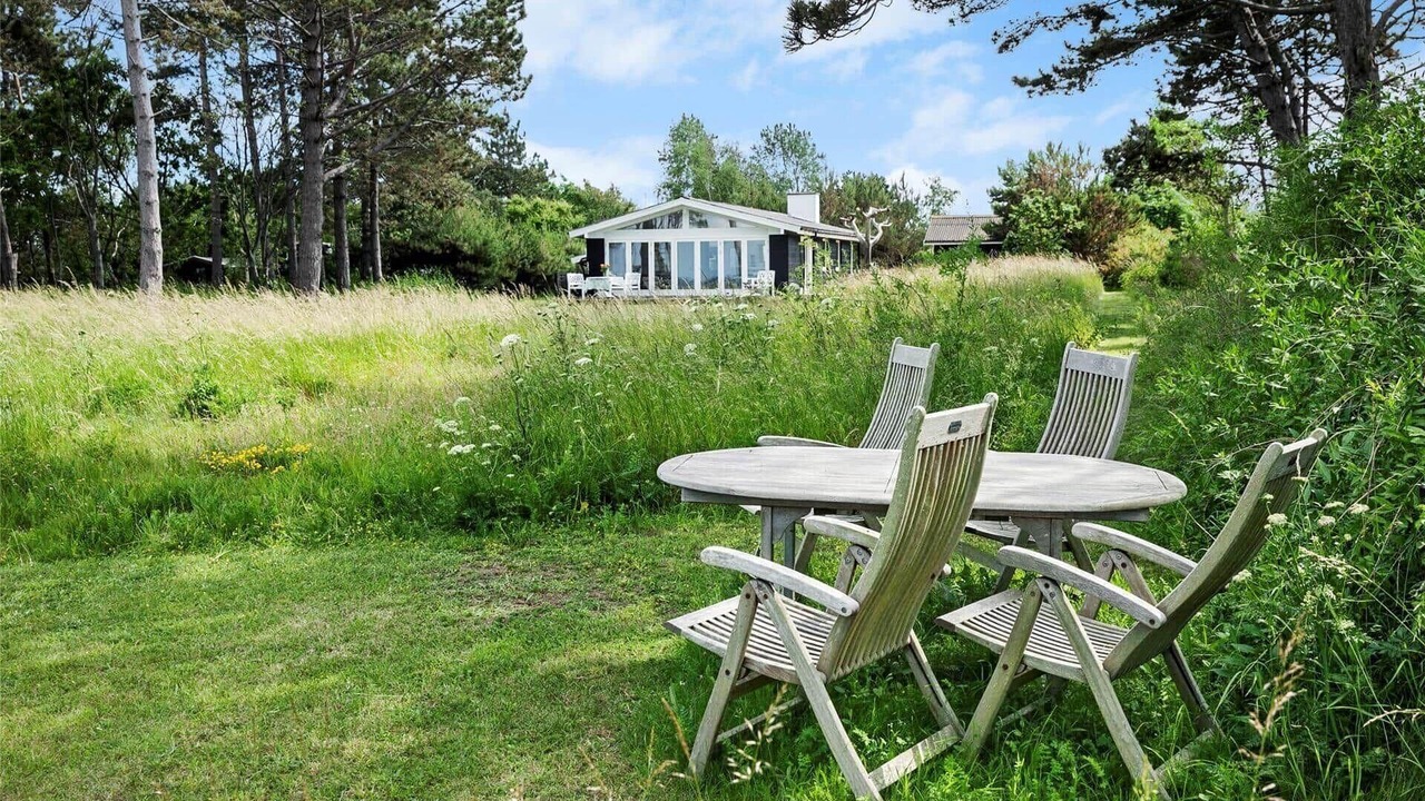 Photo of Outdoor in Reersø