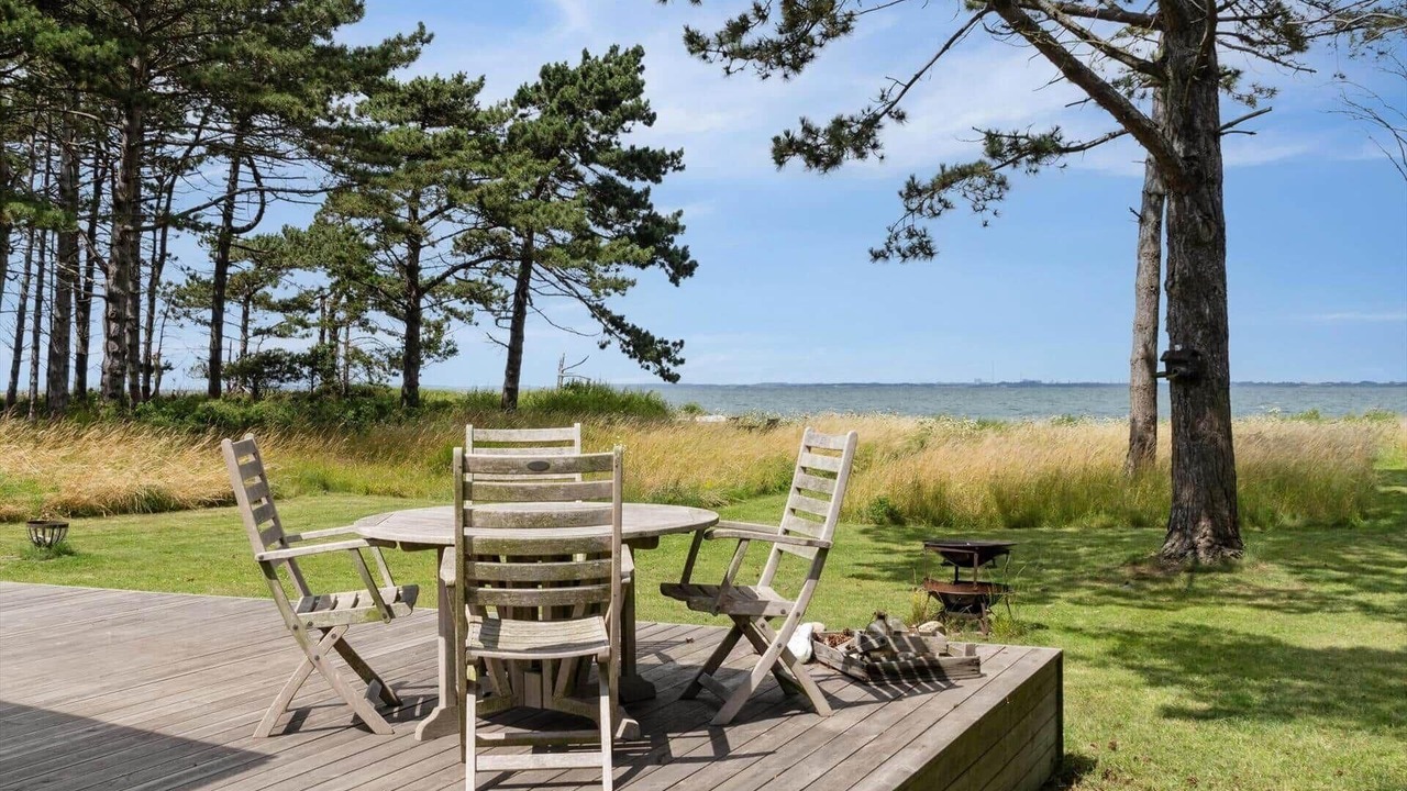 Photo of Outdoor in Reersø