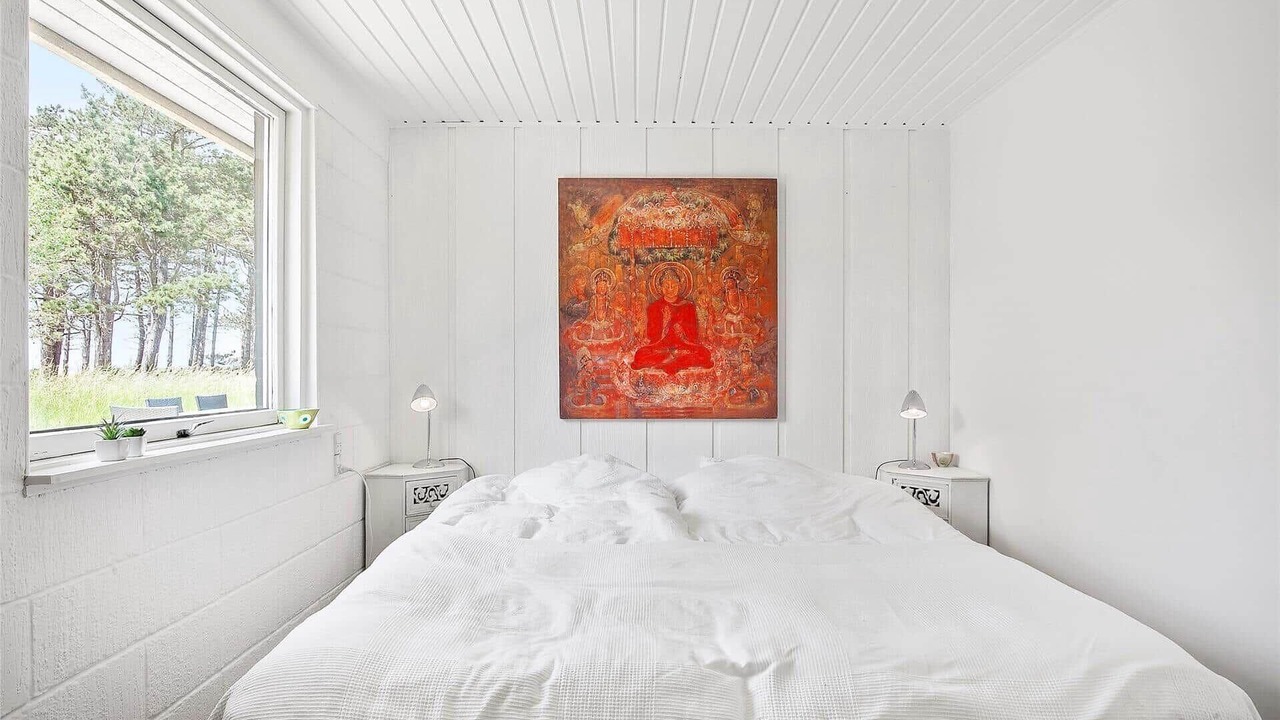 Photo of Bedroom in Reersø