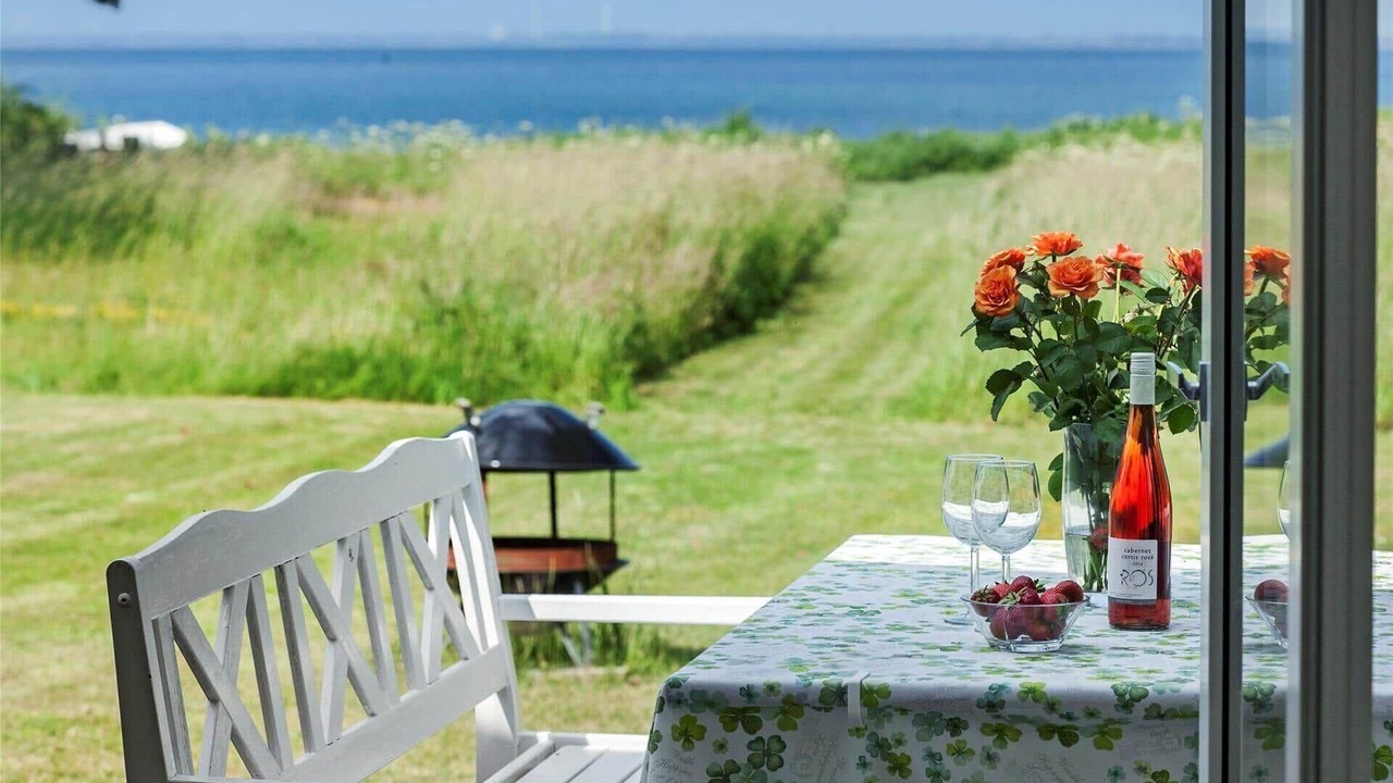 Photo of Outdoor in Reersø