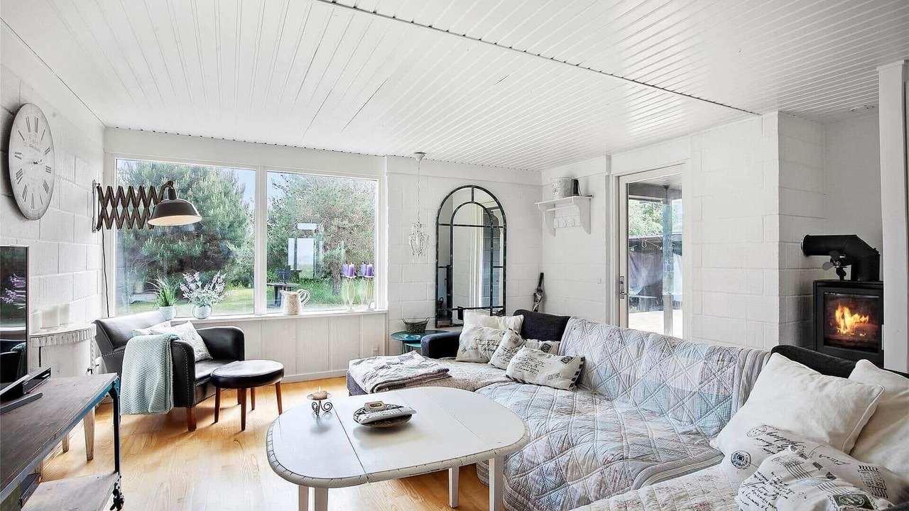 Photo of Livingroom in Reersø