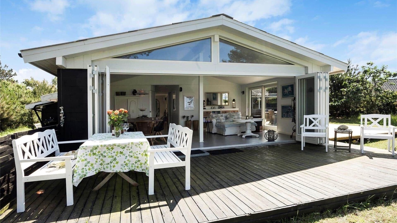 Photo of Outdoor in Reersø