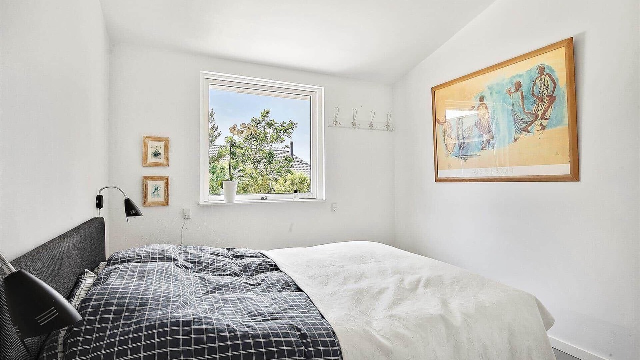 Photo of Bedroom in Reersø