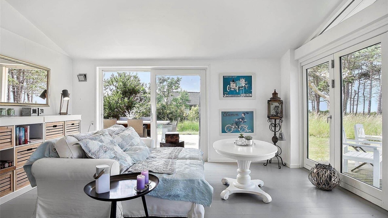 Photo of Livingroom in Reersø