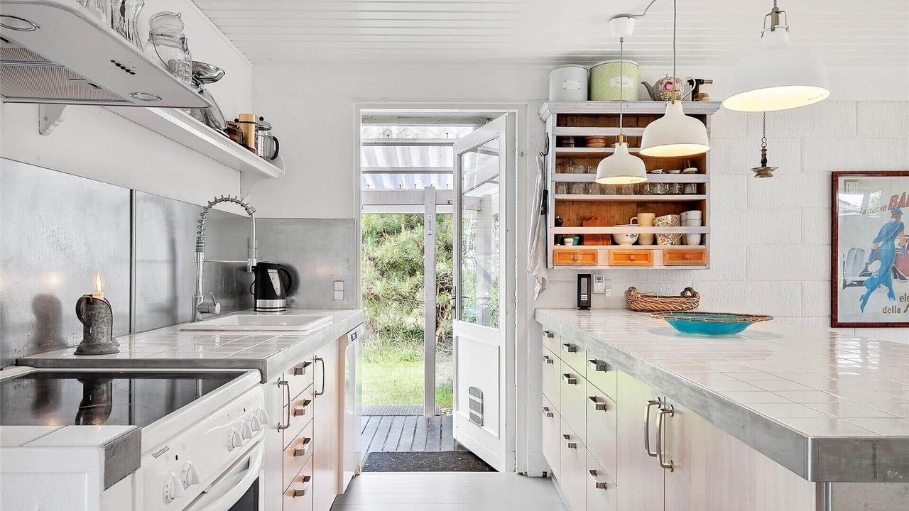 Photo of Kitchen in Reersø