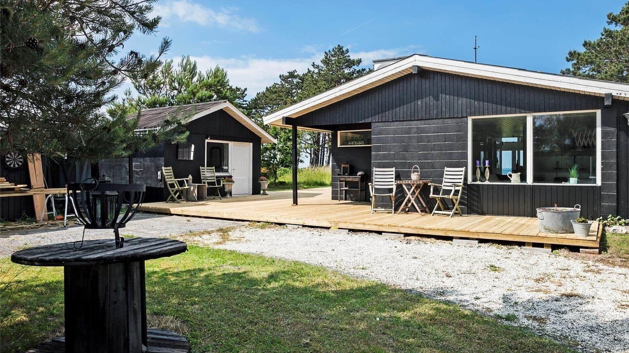 Photo of Outdoor in Reersø