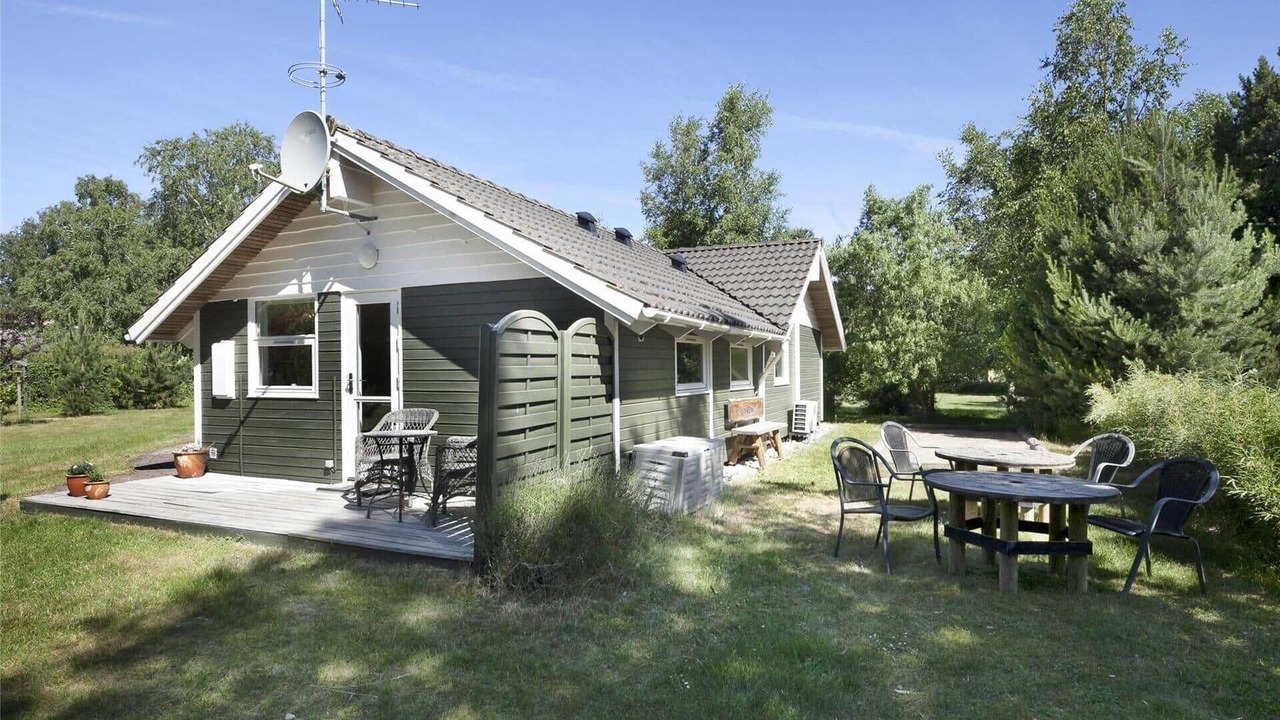 Photo of Outdoor in Reersø