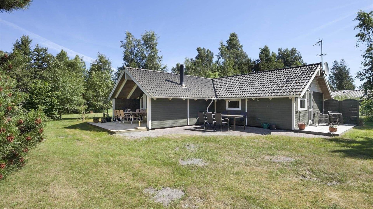 Photo of Outdoor in Reersø