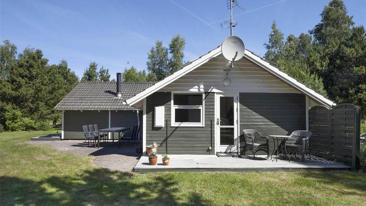 Photo of Outdoor in Reersø