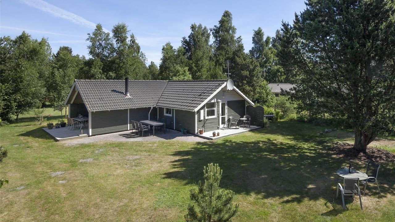 Photo of Outdoor in Reersø