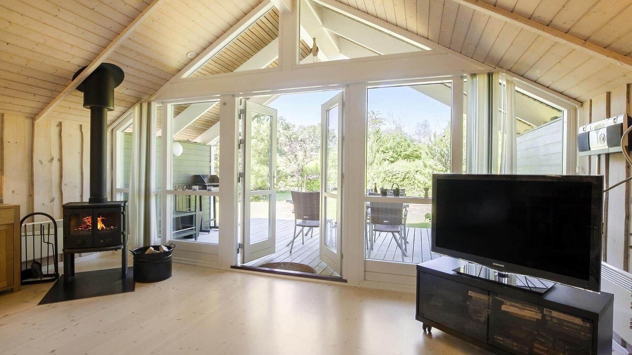 Photo of Livingroom in Reersø