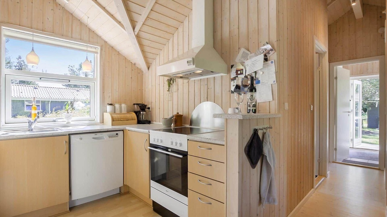 Photo of Kitchen in Reersø