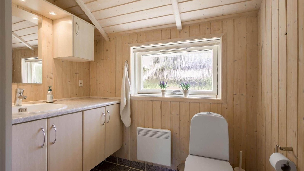 Photo of Bathroom in Reersø