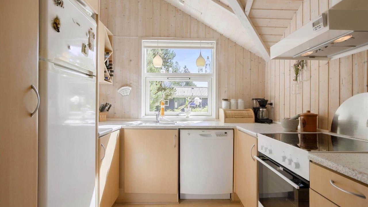 Photo of Kitchen in Reersø