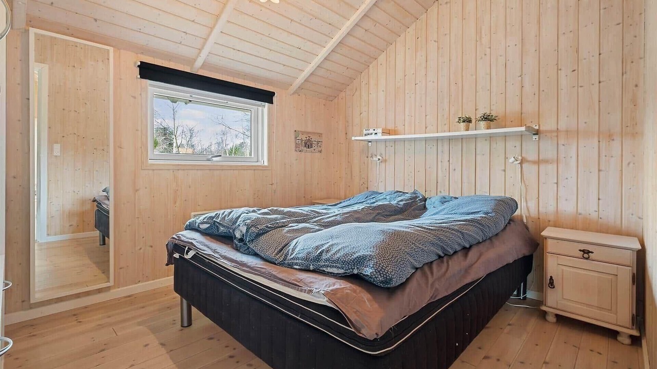 Photo of Bedroom in Reersø