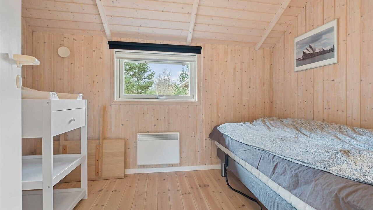 Photo of Bedroom in Reersø