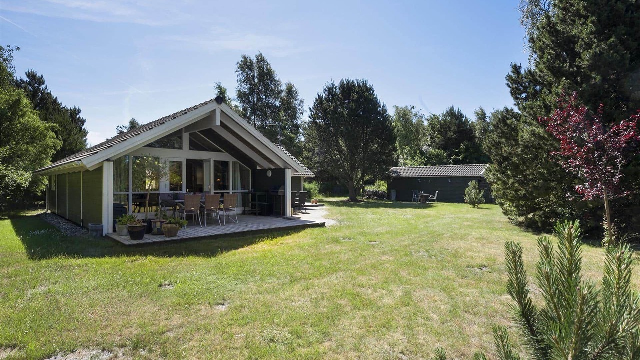 Photo of Outdoor in Reersø