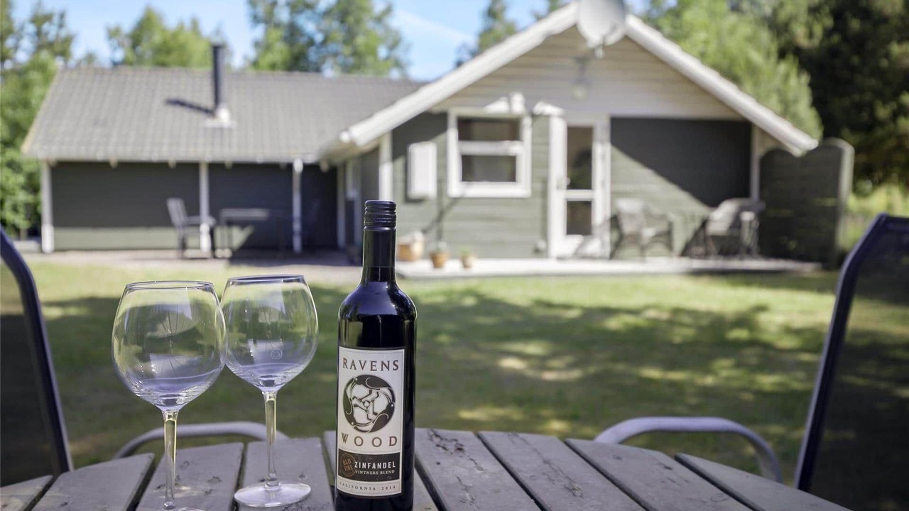 Photo of Outdoor in Reersø