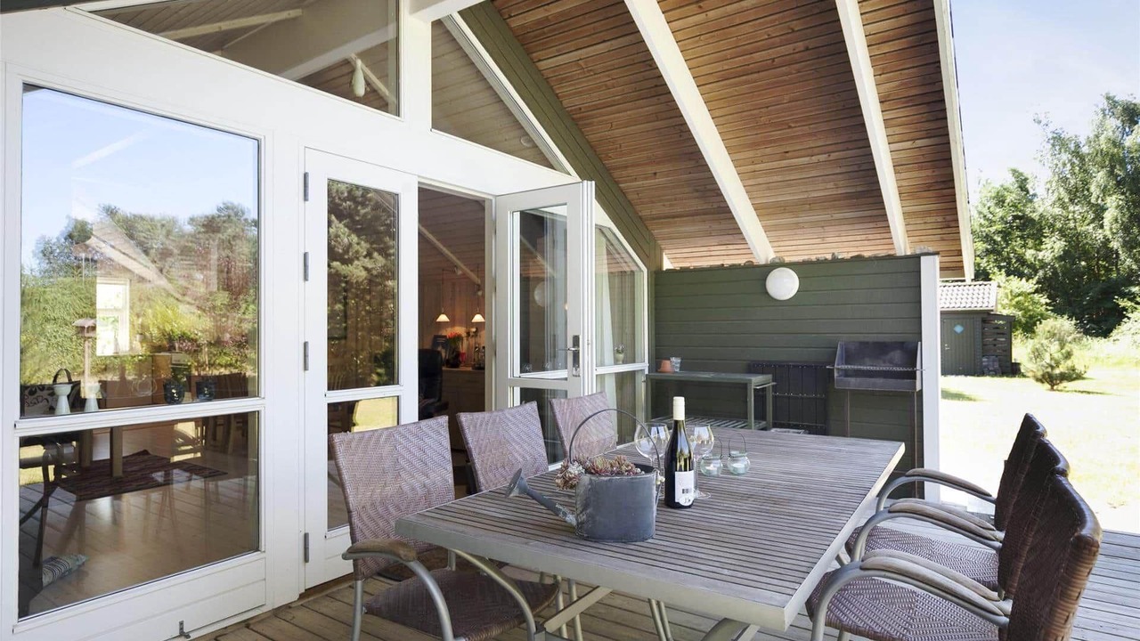 Photo of Outdoor in Reersø