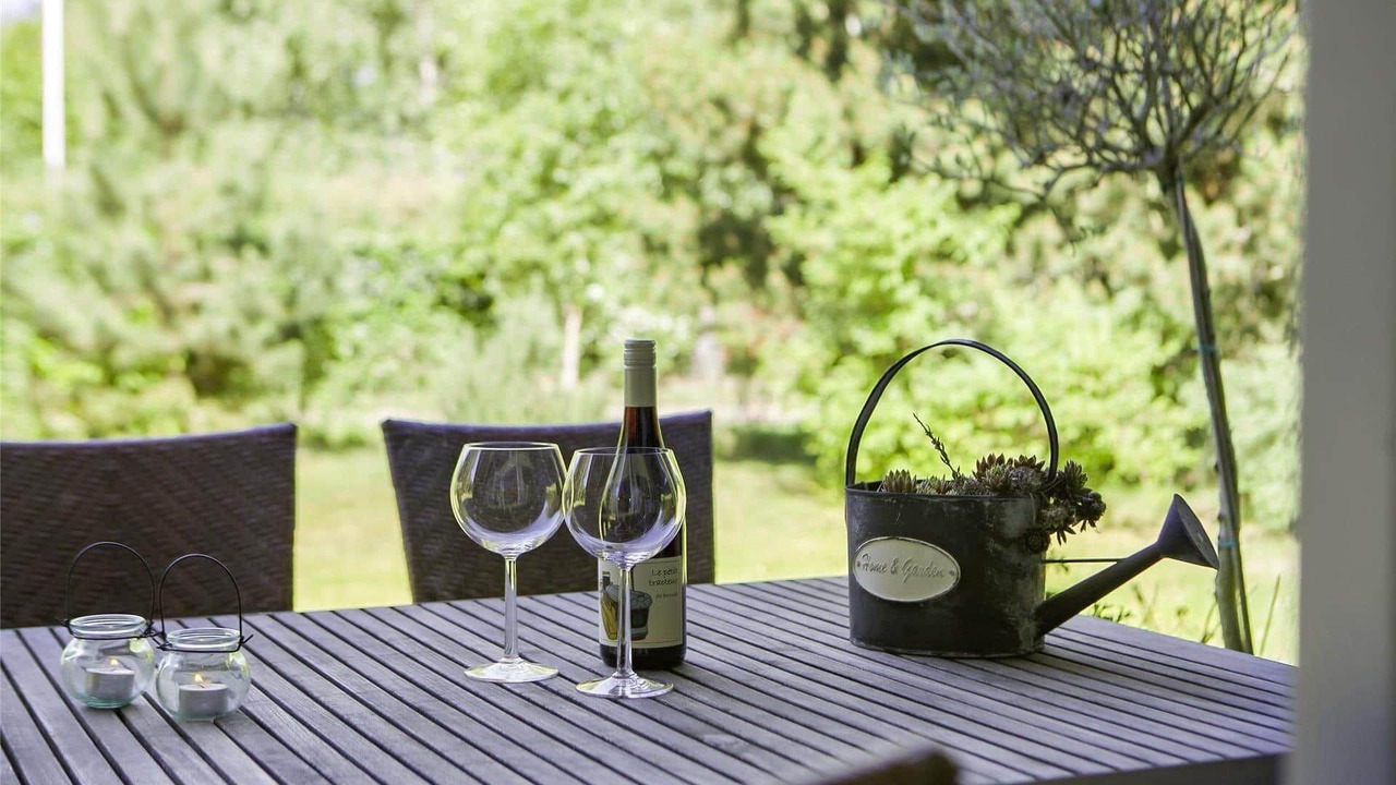 Photo of Outdoor in Reersø