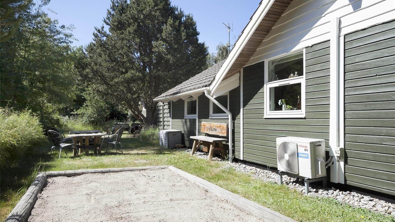 Photo of Outdoor in Reersø