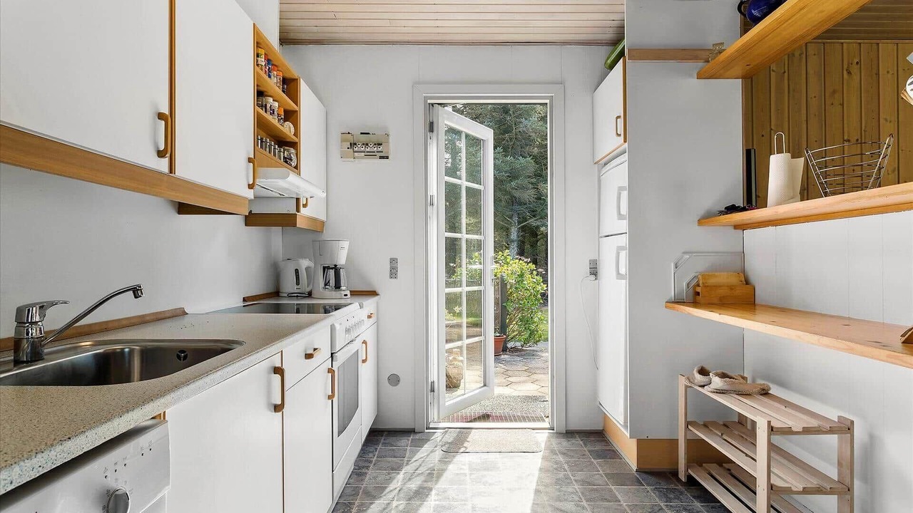 Photo of Kitchen in Agger