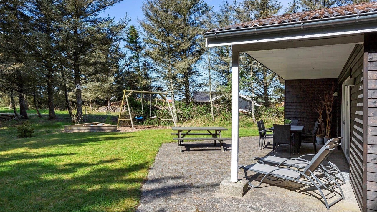Photo of Outdoor in Agger