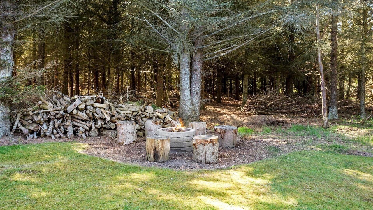 Photo of Outdoor in Agger
