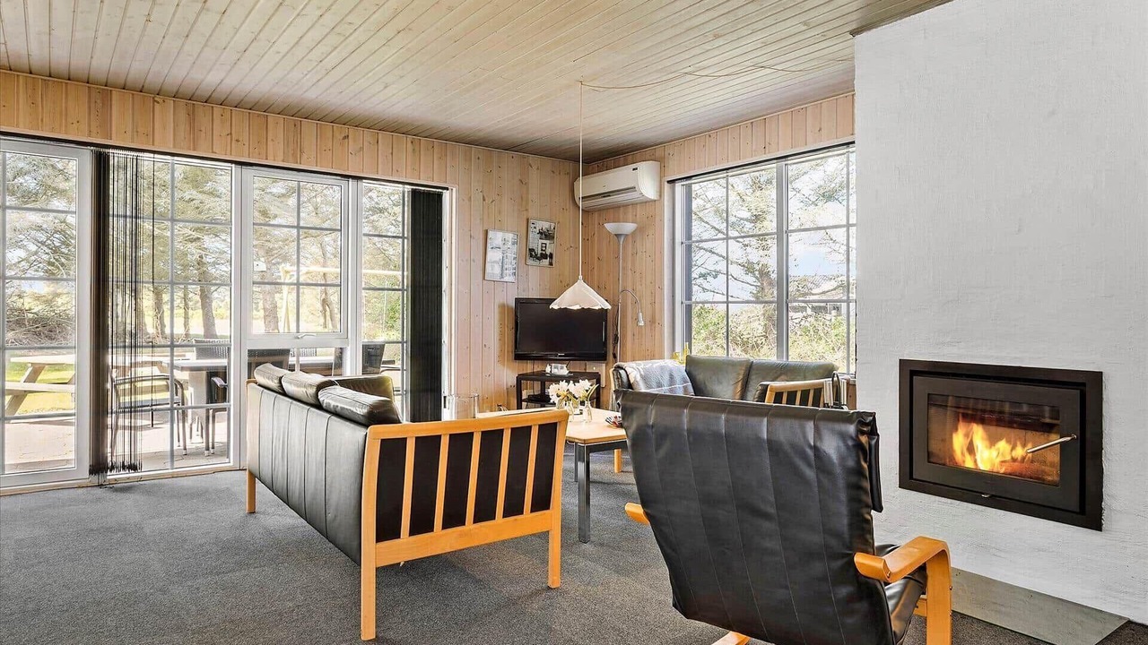 Photo of Livingroom in Agger