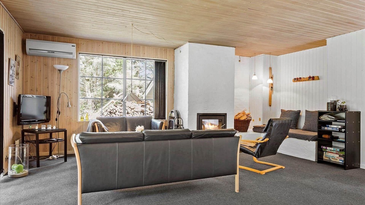 Photo of Livingroom in Agger