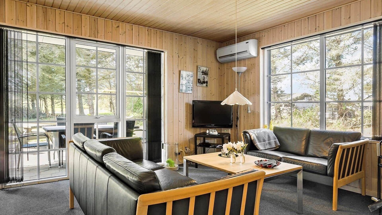 Photo of Livingroom in Agger