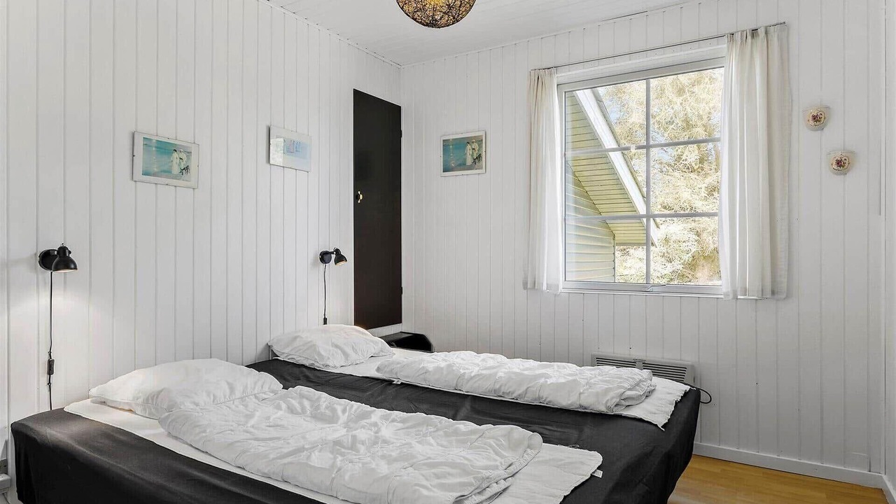 Photo of Bedroom in Agger