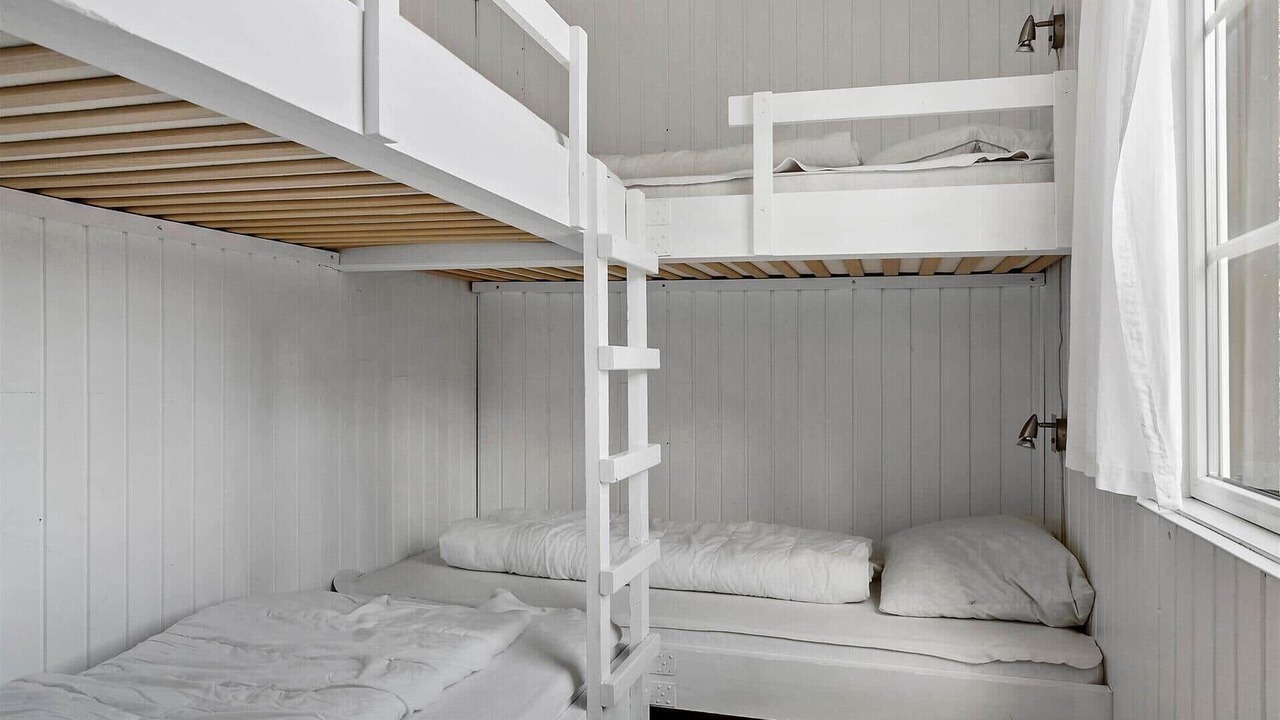 Photo of Bedroom in Agger