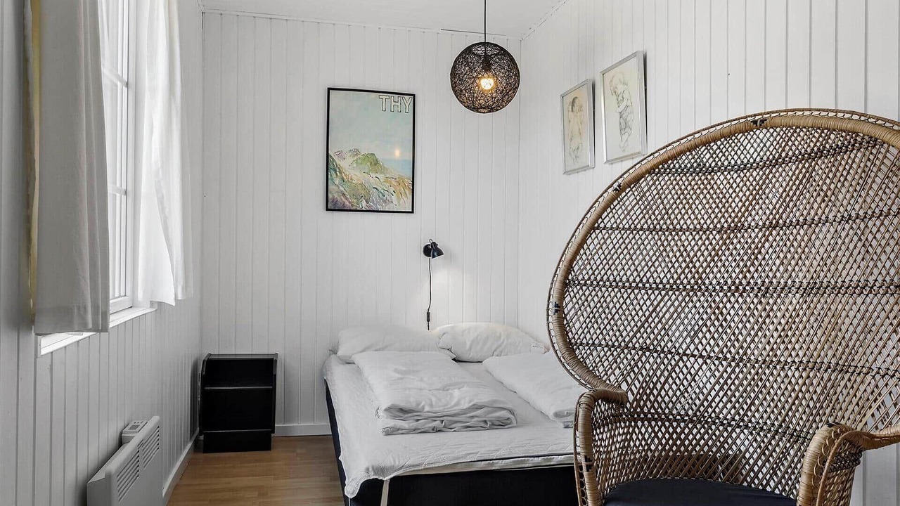 Photo of Bedroom in Agger