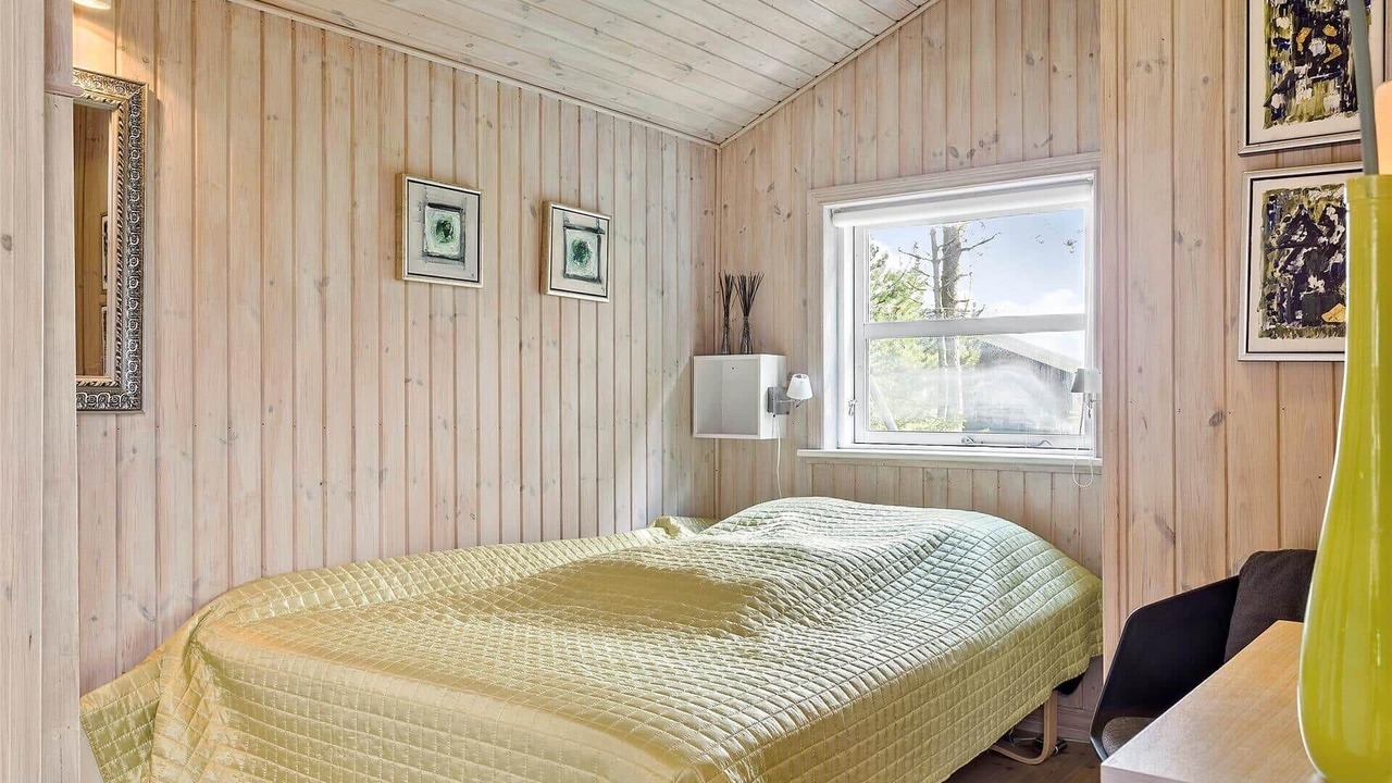 Photo of Bedroom in Sønder Vorupør